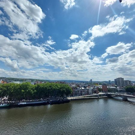Appartement Cosy & Lumineux Au Coeur De Liege! ภายนอก รูปภาพ