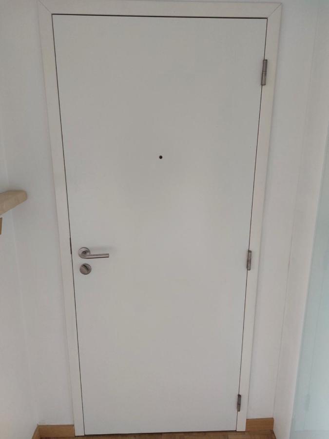 Appartement Cosy & Lumineux Au Coeur De Liege! ภายนอก รูปภาพ