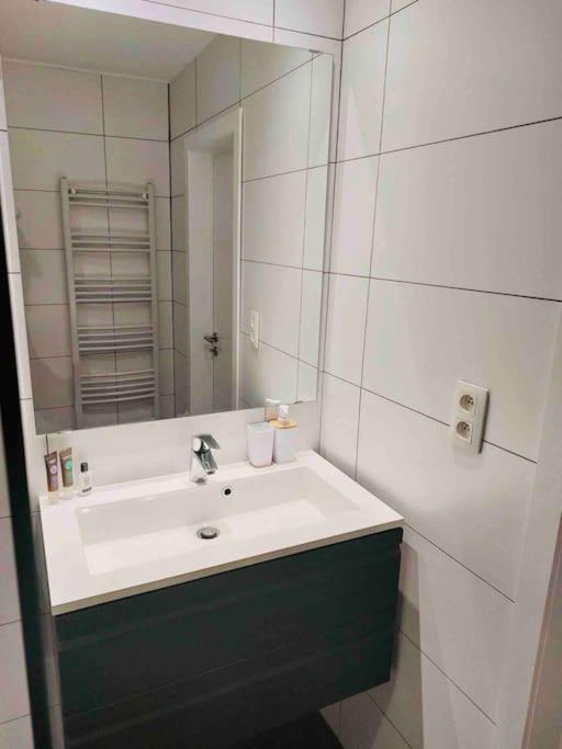 Appartement Cosy & Lumineux Au Coeur De Liege! ภายนอก รูปภาพ