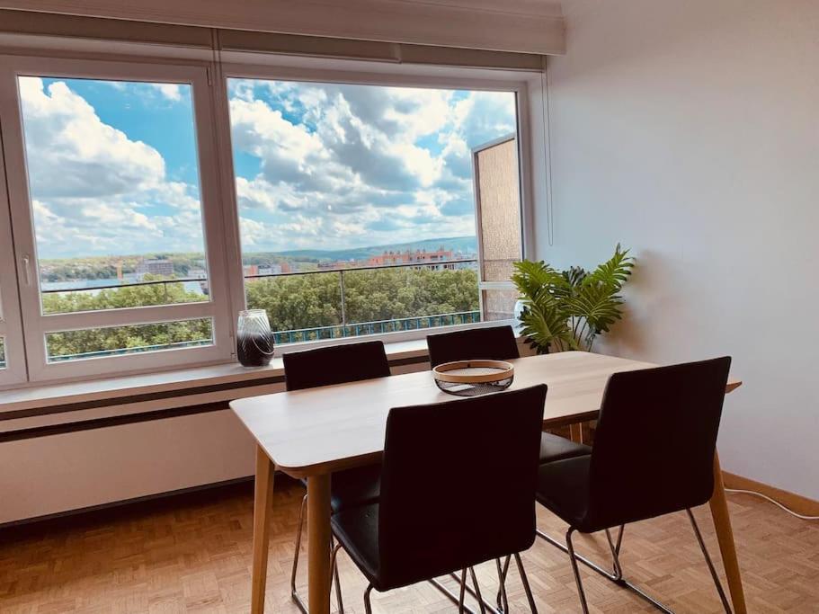 Appartement Cosy & Lumineux Au Coeur De Liege! ภายนอก รูปภาพ