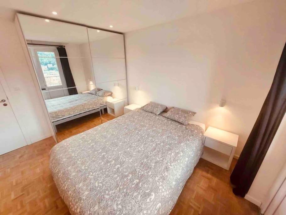 Appartement Cosy & Lumineux Au Coeur De Liege! ภายนอก รูปภาพ