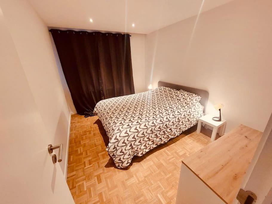 Appartement Cosy & Lumineux Au Coeur De Liege! ภายนอก รูปภาพ